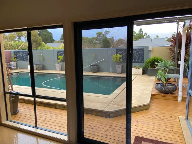 Fifth view of Homely house listing, 162 Main Road, Riddells Creek VIC 3431