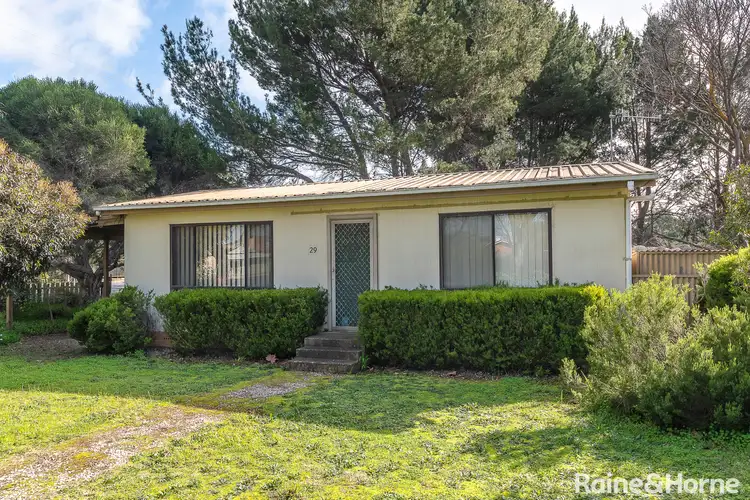 Third view of Homely house listing, 29 Albyn Terrace, Strathalbyn SA 5255
