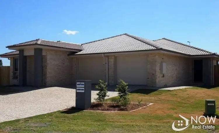 1 & 2/24 Lyndon Way, Bellmere QLD 4510