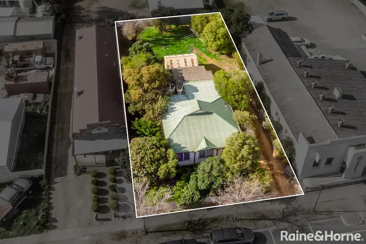 Second view of Homely house listing, 42 High Street, Strathalbyn SA 5255