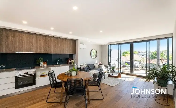 Main view of Homely apartment listing, 204/8 Willcock Street, Ardross WA 6153