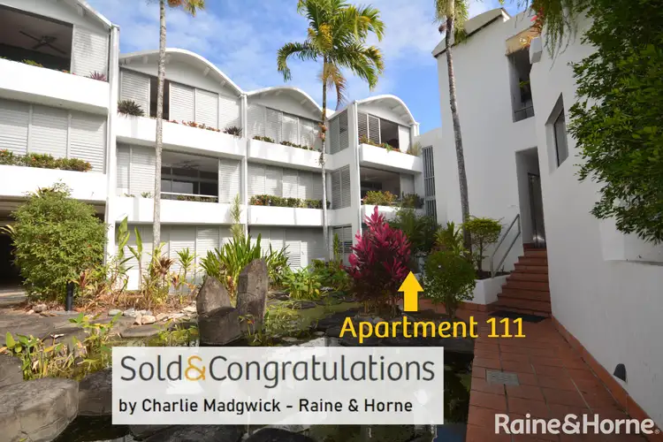 111/2-4 Macrossan Street (CLUB TROPICAL), Port Douglas QLD 4877