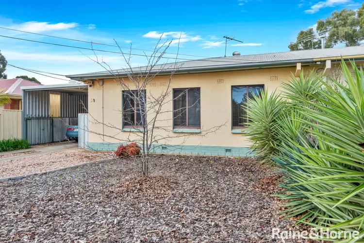 Main view of Homely house listing, 34 Downton Avenue, Salisbury North SA 5108