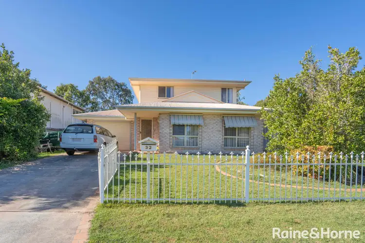 32 Foreshore Drive, Urangan QLD 4655