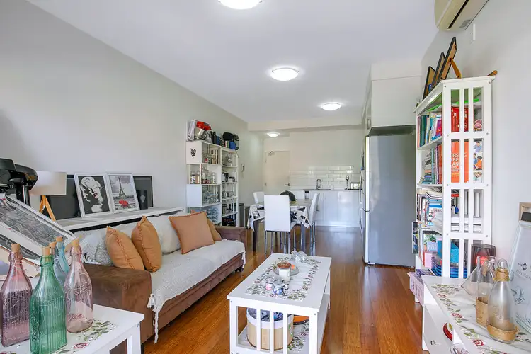 Fifth view of Homely apartment listing, 103/22 Adelaide St, Carina QLD 4152