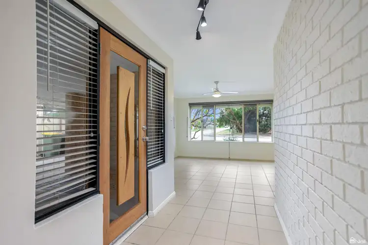Second view of Homely house listing, 37 Chisholm Circle, Seville Grove WA 6112