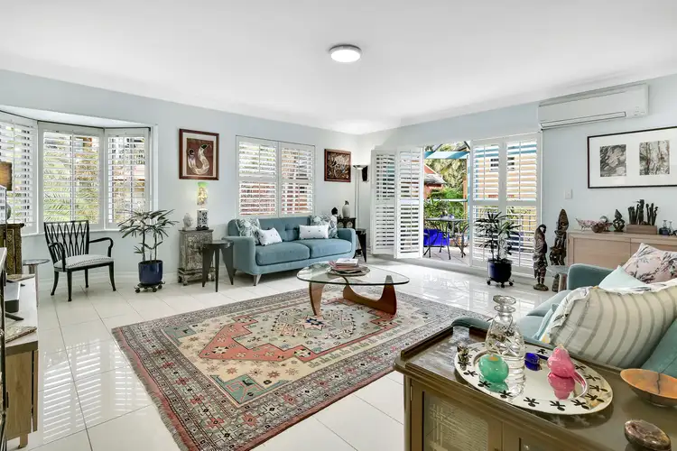 22/1-5 Russell Street, Wollstonecraft NSW 2065