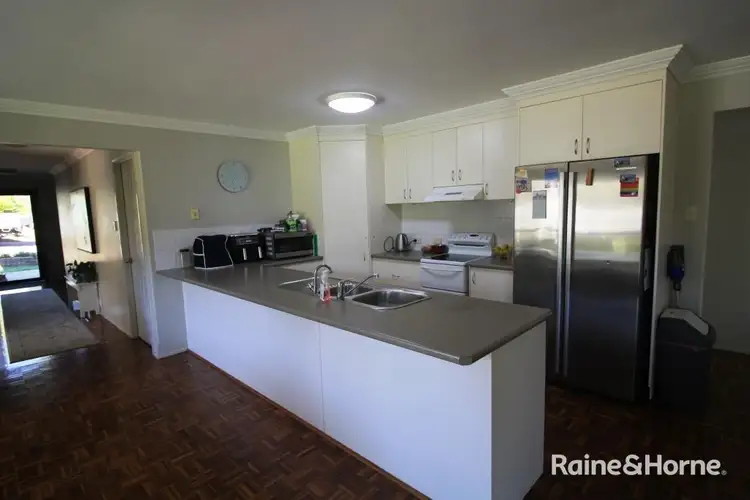 Second view of Homely house listing, 65 Macaulay Drive, Kingaroy QLD 4610