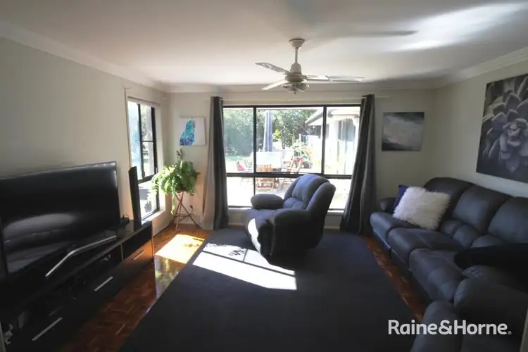 Fourth view of Homely house listing, 65 Macaulay Drive, Kingaroy QLD 4610