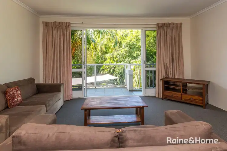 Second view of Homely apartment listing, 227 Coral Coast Drive, Palm Cove QLD 4879