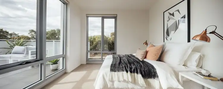 Third view of Homely house listing, 201/64 Sahi Crescent, Roxburgh Park VIC 3064