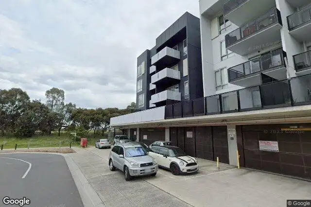 Fourth view of Homely house listing, 201/64 Sahi Crescent, Roxburgh Park VIC 3064