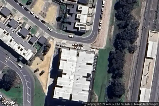 Fifth view of Homely house listing, 201/64 Sahi Crescent, Roxburgh Park VIC 3064