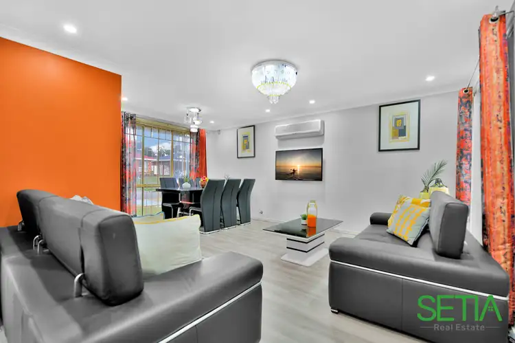 Third view of Homely house listing, 20 Cardinal Clancy Avenue, Glendenning NSW 2761