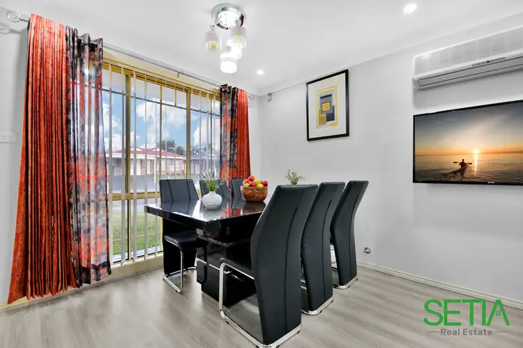 Fourth view of Homely house listing, 20 Cardinal Clancy Avenue, Glendenning NSW 2761