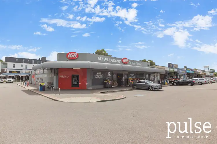 Fifth view of Homely land listing, 38A Adamson Road, Brentwood WA 6153