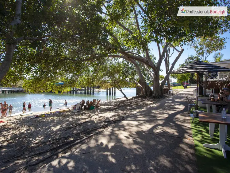 6/21 Philip Street, Currumbin QLD 4223