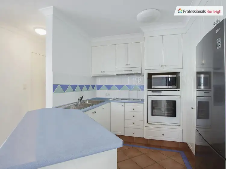 Fourth view of Homely unit listing, 47/28 Chairlift Avenue, Miami QLD 4220