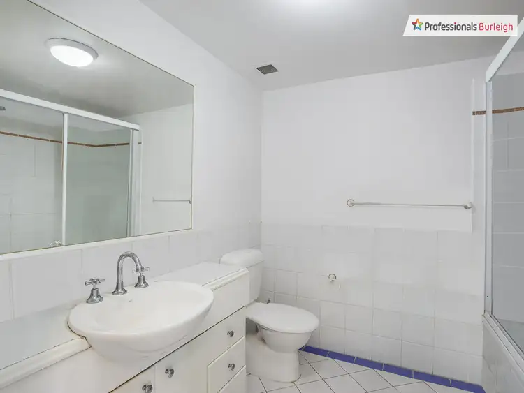 Fifth view of Homely unit listing, 47/28 Chairlift Avenue, Miami QLD 4220