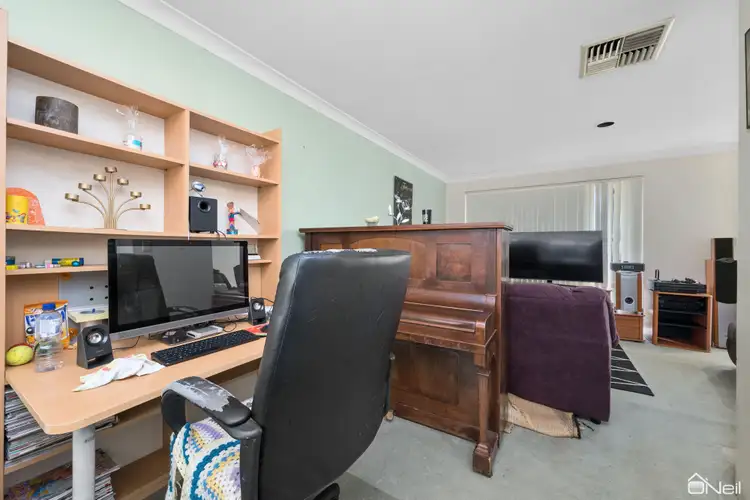 Sixth view of Homely house listing, 8 Miranda Way, Gosnells WA 6110
