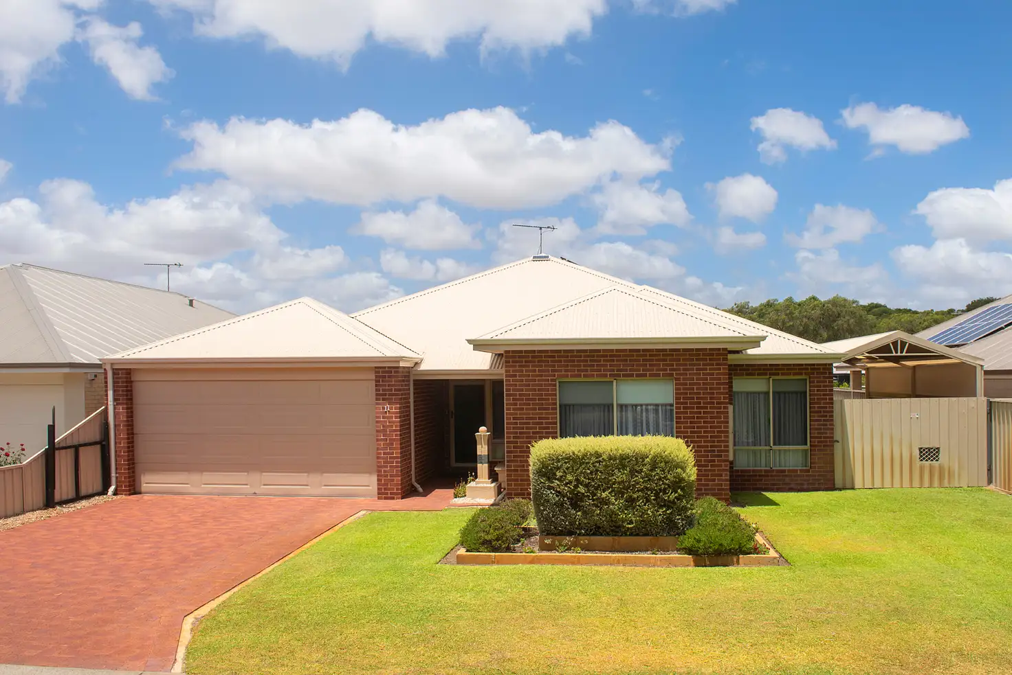 Main view of Homely house listing, 11 Flinders Crescent, Abbey WA 6280