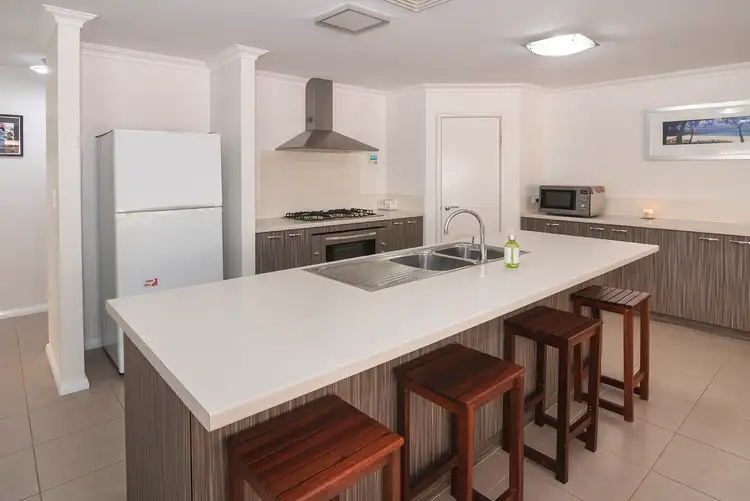 Second view of Homely house listing, 11 Flinders Crescent, Abbey WA 6280