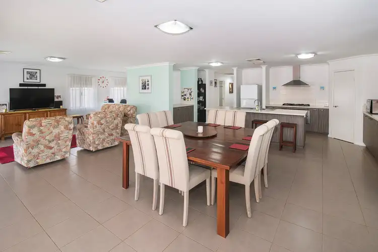 Third view of Homely house listing, 11 Flinders Crescent, Abbey WA 6280