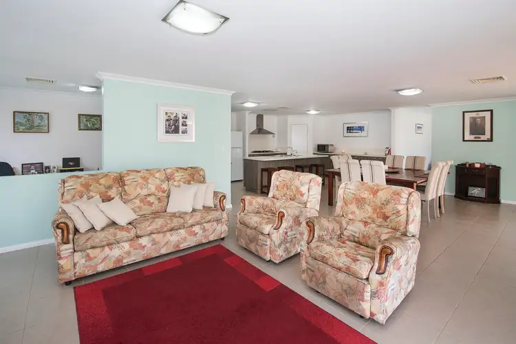 Fourth view of Homely house listing, 11 Flinders Crescent, Abbey WA 6280