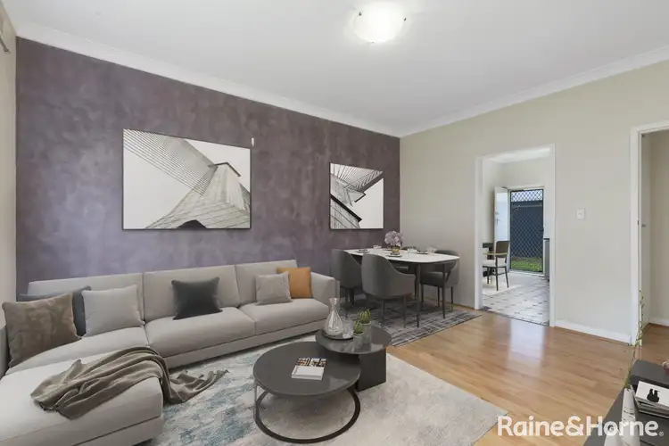 Second view of Homely unit listing, 3/19 Oscar Street, Brooklyn Park SA 5032
