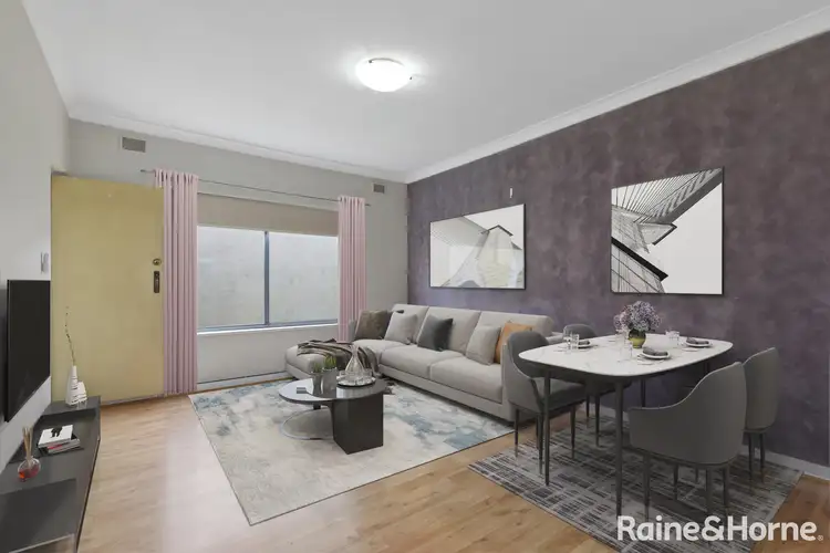 Third view of Homely unit listing, 3/19 Oscar Street, Brooklyn Park SA 5032