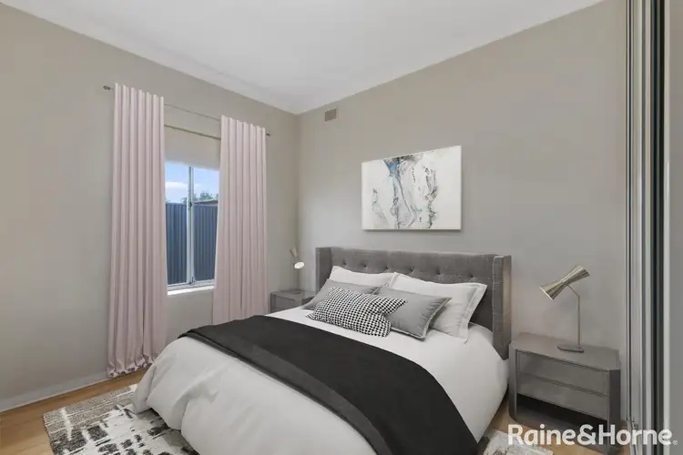 Fifth view of Homely unit listing, 3/19 Oscar Street, Brooklyn Park SA 5032