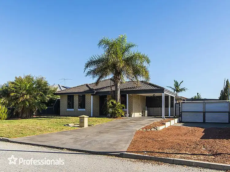 32 Jobson Loop, Brookdale WA 6112