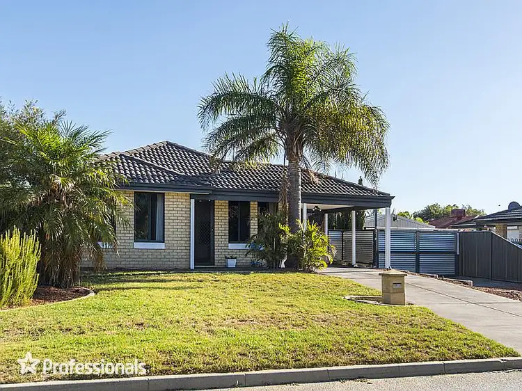 Second view of Homely house listing, 32 Jobson Loop, Brookdale WA 6112