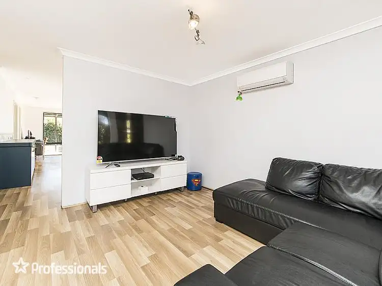 Third view of Homely house listing, 32 Jobson Loop, Brookdale WA 6112
