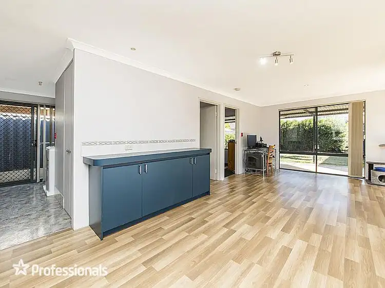 Sixth view of Homely house listing, 32 Jobson Loop, Brookdale WA 6112