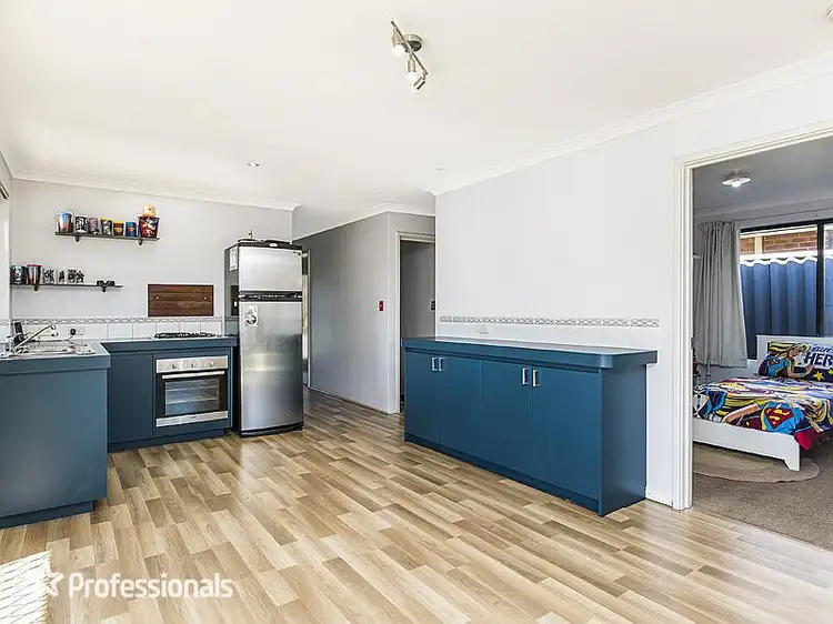 Seventh view of Homely house listing, 32 Jobson Loop, Brookdale WA 6112