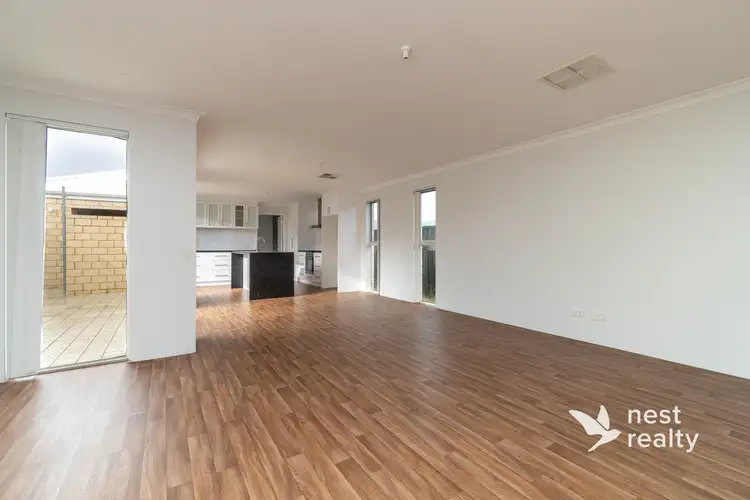 Sixth view of Homely house listing, 1/23 Norseman Approach, Baldivis WA 6171