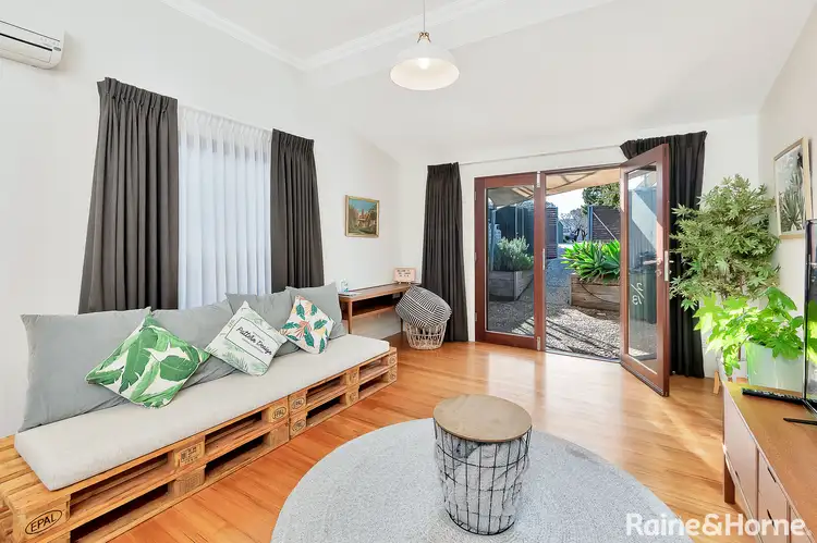 Second view of Homely house listing, 2/13 Sunter Street, Strathalbyn SA 5255