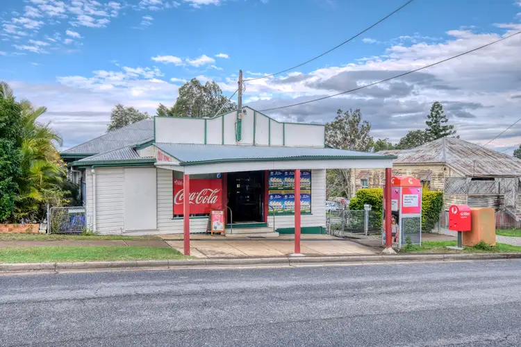 Main view of Homely house listing, 13 North Station Road, North Booval QLD 4304