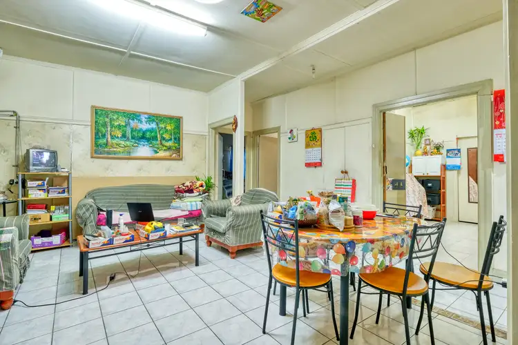 Third view of Homely house listing, 13 North Station Road, North Booval QLD 4304