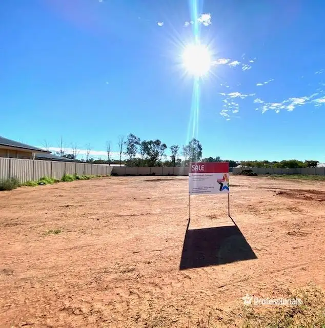 Main view of Homely land listing, 3 Krygger Close, Somerville WA 6430