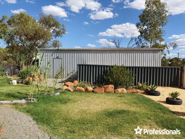 Second view of Homely house listing, 10 Granville Street, Morawa WA 6623