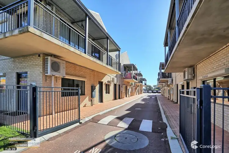 5/13 Blackburn Street, Maddington WA 6109