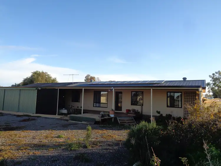 Main view of Homely house listing, 9 East Terrace, Windsor SA 5501