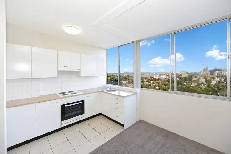 Third view of Homely apartment listing, 28/441 Alfred Street, Neutral Bay NSW 2089