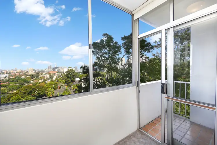 Fifth view of Homely apartment listing, 28/441 Alfred Street, Neutral Bay NSW 2089