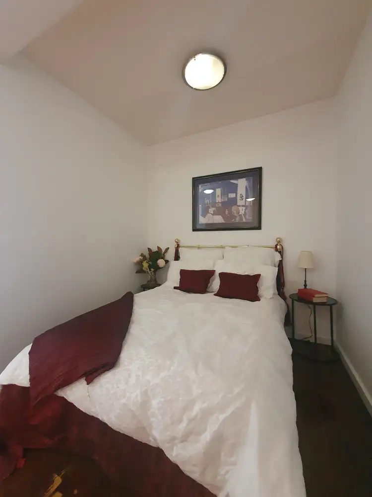 Fourth view of Homely studio listing, 6/16 Clement Street, Rushcutters Bay NSW 2011