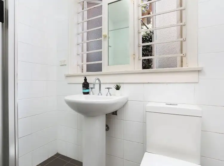 Fifth view of Homely studio listing, 6/16 Clement Street, Rushcutters Bay NSW 2011