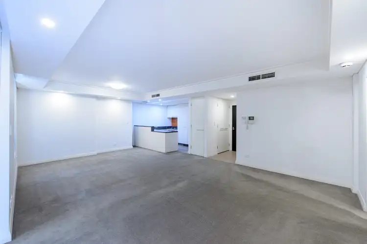 Second view of Homely apartment listing, BlockB LevelGF/24 Point Street, Pyrmont NSW 2009