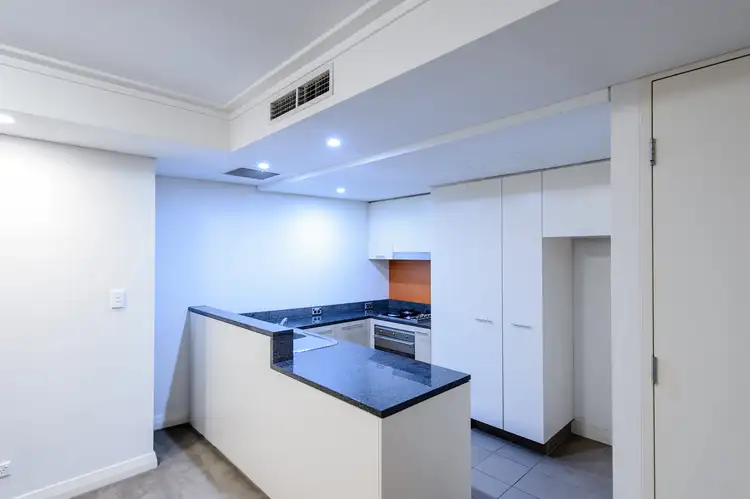 Fourth view of Homely apartment listing, BlockB LevelGF/24 Point Street, Pyrmont NSW 2009